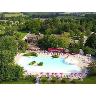 Camping Le Camp De Florence