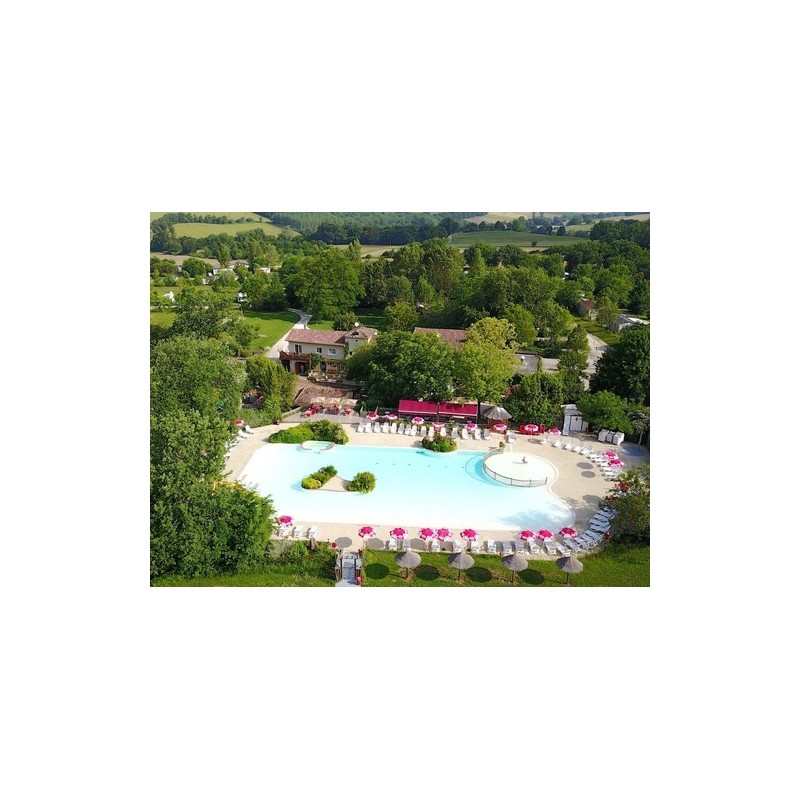 Camping Le Camp De Florence