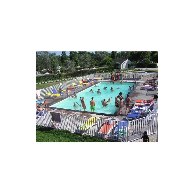 Camping Le Diben