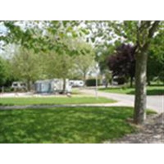 Camping Les Bruyeres