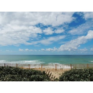 Camping Paradis des Pins- SOULAC