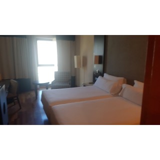 Sercotel Amistad Murcia