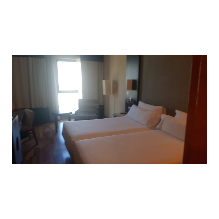 Sercotel Amistad Murcia