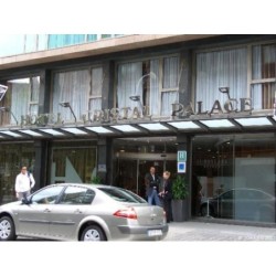 Exe Cristal Palace