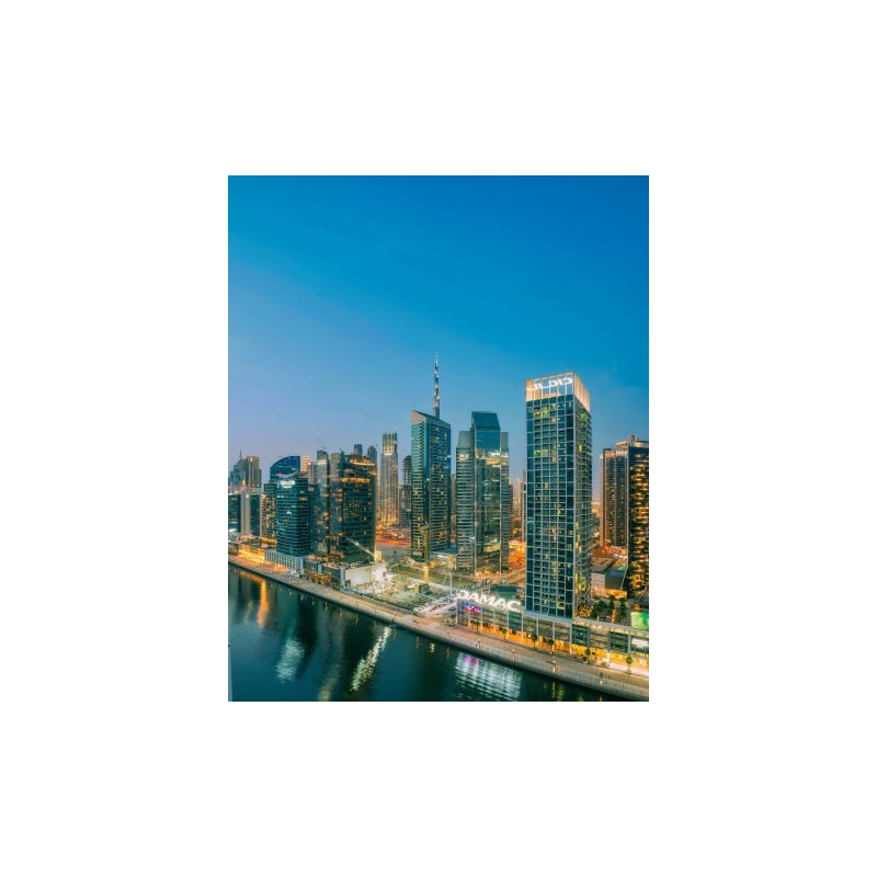 Renaissance Business Bay Hotel, Dubai