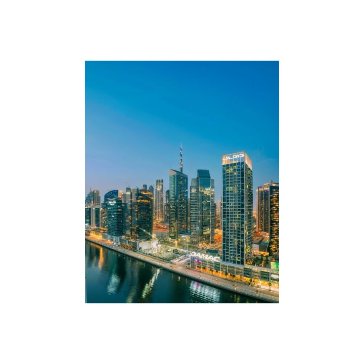 Renaissance Business Bay Hotel, Dubai