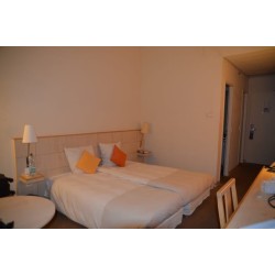 Hotel Novotel Budapest Centrum