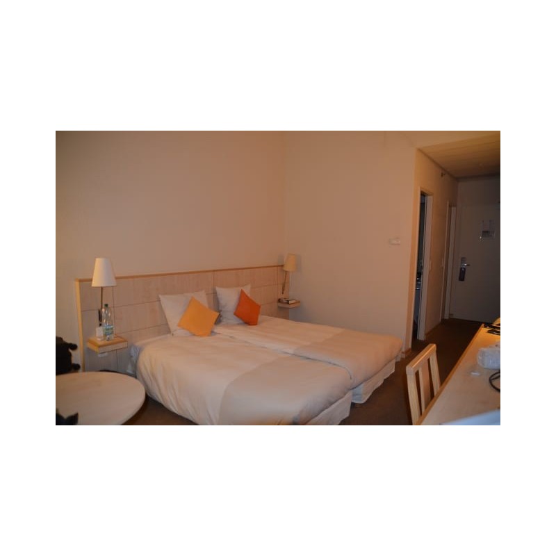 Hotel Novotel Budapest Centrum