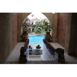 Hotel Amar Sina