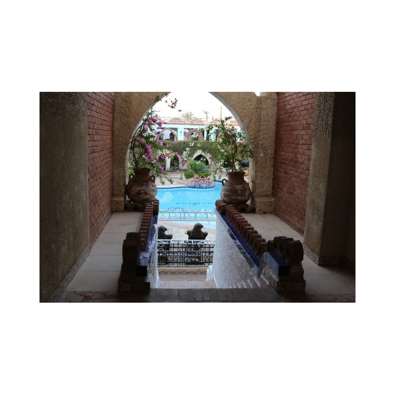 Hotel Amar Sina