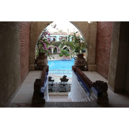 Hotel Amar Sina