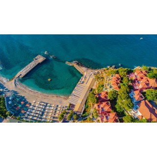 Senza Garden Holiday Club