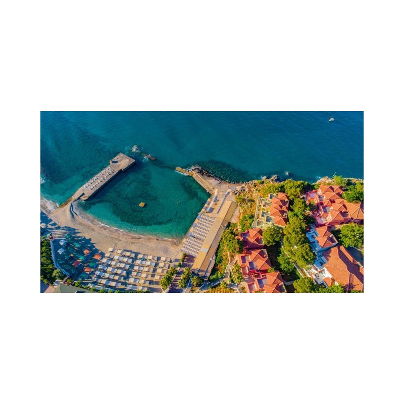 Senza Garden Holiday Club