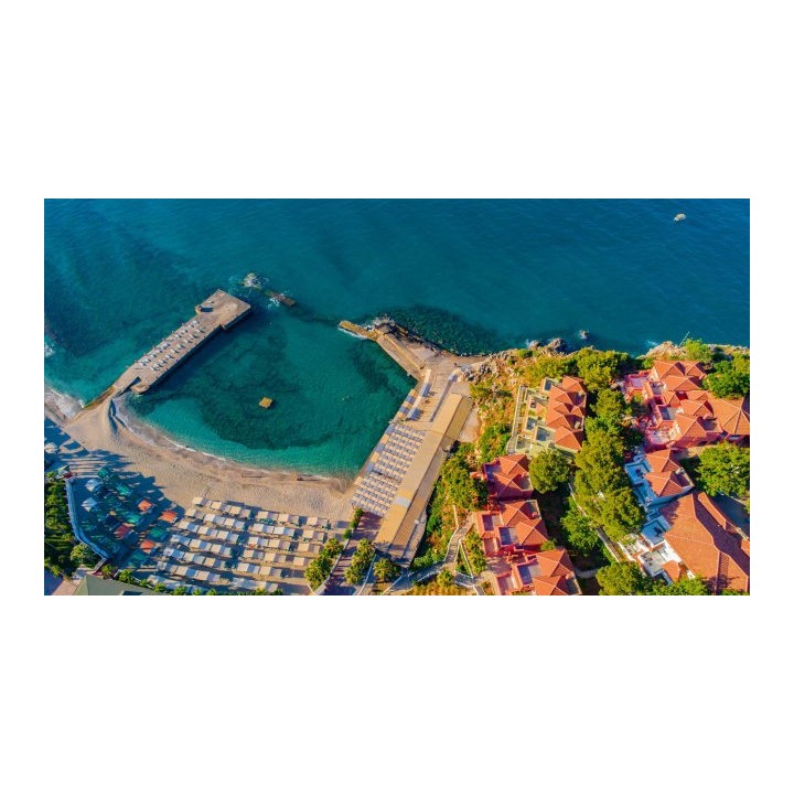 Senza Garden Holiday Club