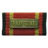 Bundeswehr Ordensspange Auslandseinsatz SHARP GUARD