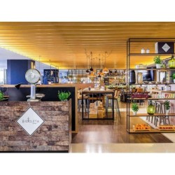 Novotel Lisboa