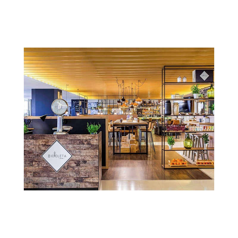 Novotel Lisboa