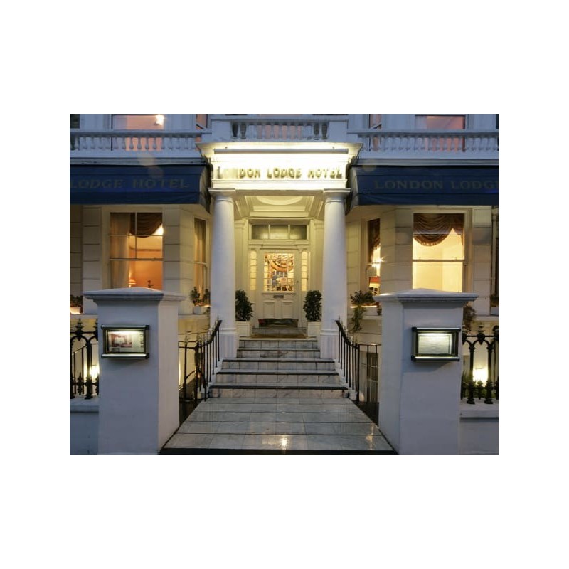 London Lodge Hotel