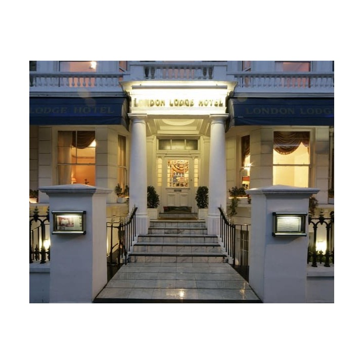 London Lodge Hotel