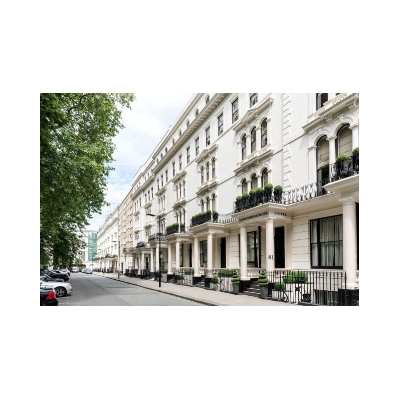 London House Hotel