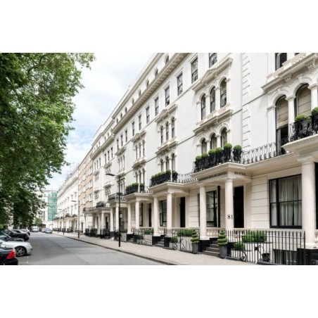 London House Hotel