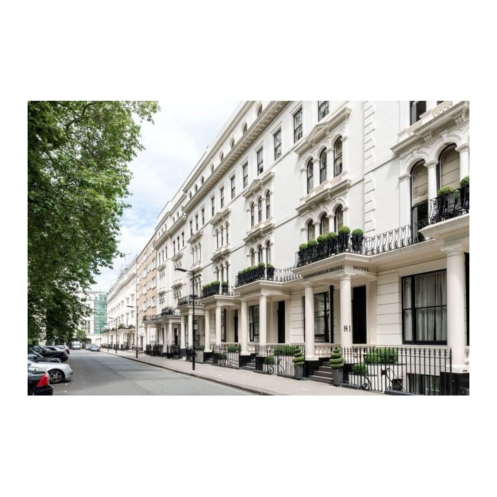 London House Hotel