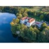 3 Tage Urlaub im Hotel Seeschloss Schorssow mit Frühstück