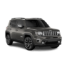JEEP RENEGADE HYBRID AUTOMATIC