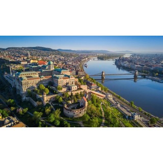 Kreuzfahrten Donau: Flusskreuzfahrt mit CELINA ab/an Passau