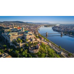 Kreuzfahrten Donau: Flusskreuzfahrt mit CELINA ab/an Passau