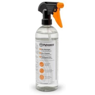 Petromax Bio Reiniger für Ruß und Feuerspuren 750 ml - 19,99 €/L