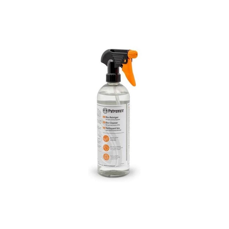Petromax Bio Reiniger für Ruß und Feuerspuren 750 ml - 19,99 €/L