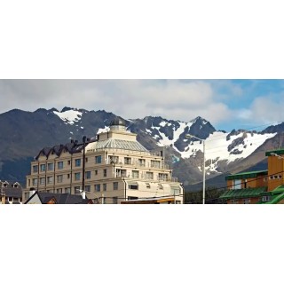 Cilene del Faro Suites & Spa