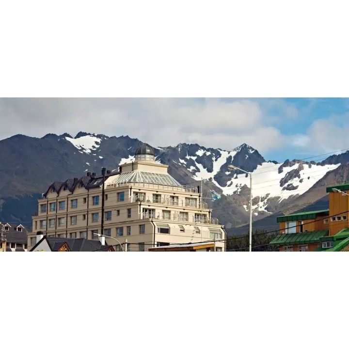 Cilene del Faro Suites & Spa