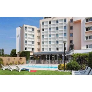 ibis Marseille Bonneveine Calanques Plages