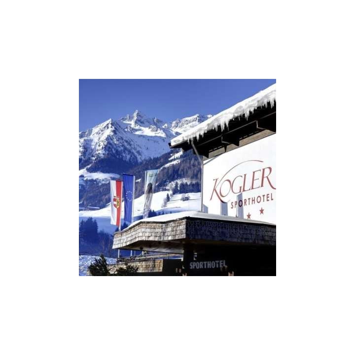 Sporthotel Kogler