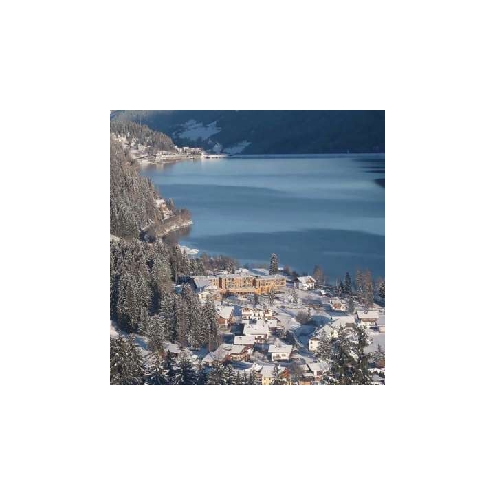 Arosea Life Balance Hotel