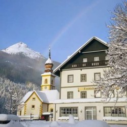 Landhotel Postgut