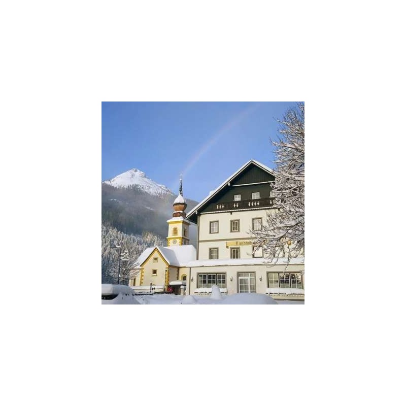 Landhotel Postgut