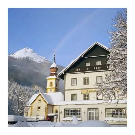 Landhotel Postgut