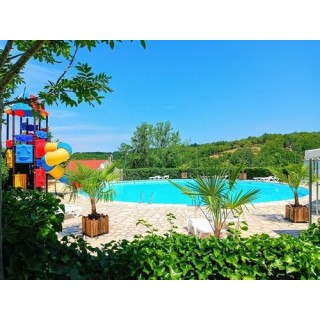 Camping Quercy Vacances