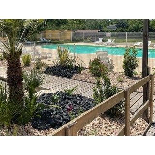 Camping Saint Lambert