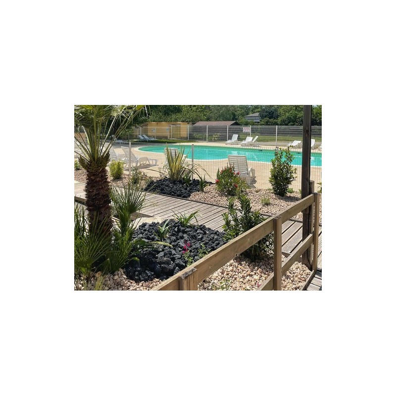 Camping Saint Lambert