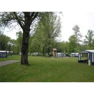 Camping De Voorst