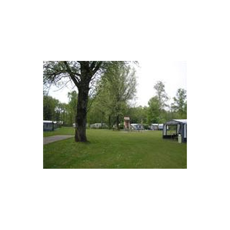 Camping De Voorst