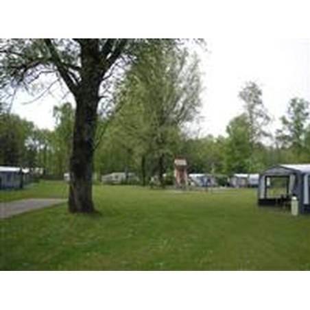 Camping De Voorst