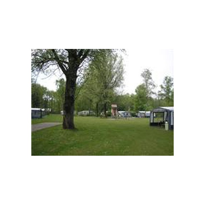 Camping De Voorst