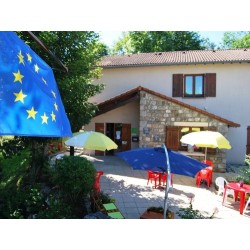 Camping La Fressange