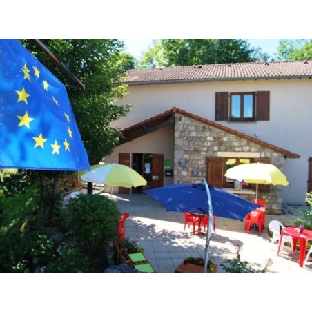 Camping La Fressange