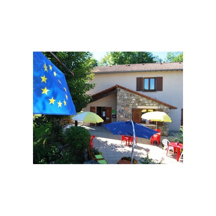 Camping La Fressange